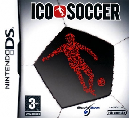 Ico Soccer image